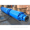 Unit pompa submersible Sewerage